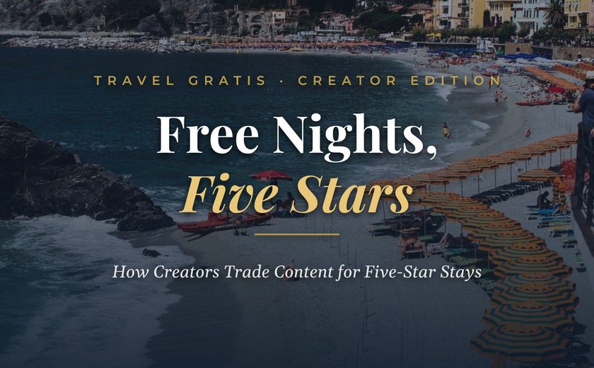 Free Nights, Five Stars