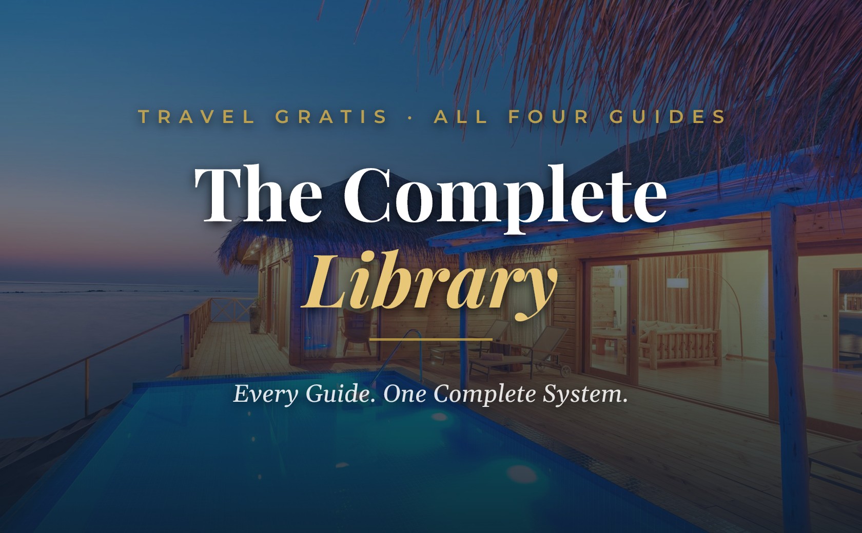 The Complete Library